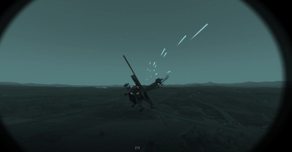 M3 - Operation Gelatos